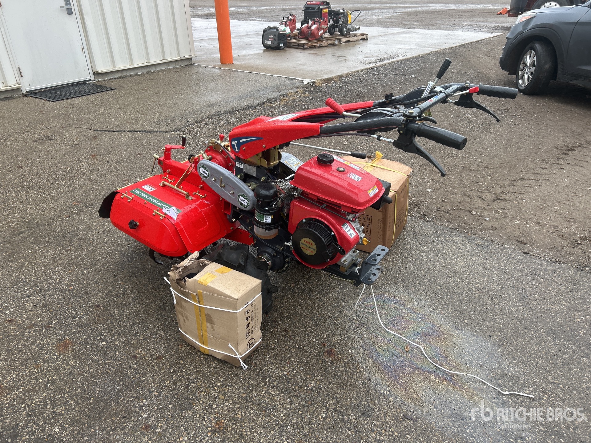 General Appearance with Zdjęcie, lewy dolny róg