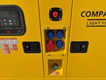 Control Station with