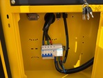 Generator with