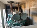 Engine with