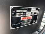 Generator with