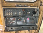 Control Station with Dash Console