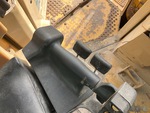 Control Station with Steering Controls