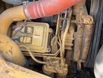 Silnik with Engine - Right Side
