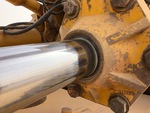 Układ hydrauliczny with