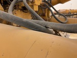 Układ hydrauliczny with Węże (układ hydrauliczny)