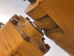 Układ hydrauliczny with