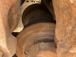 Undercarriage with Right Track Rollers