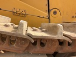 Undercarriage with Right Grouser Height