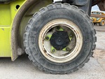 Chassis Photos with