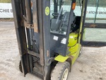 Chassis Photos with