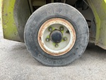 Chassis Photos with