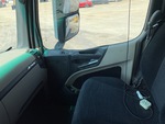 Cab with
