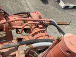 Hydraulics with