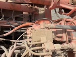 Hydraulics with