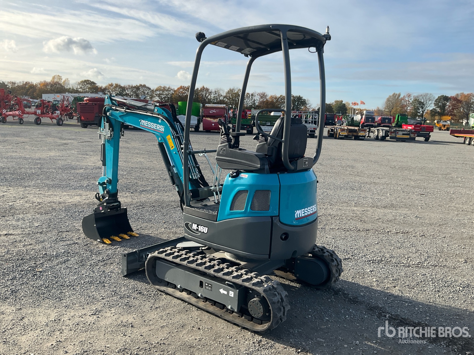 General Appearance with Zdjęcie, lewy dolny róg