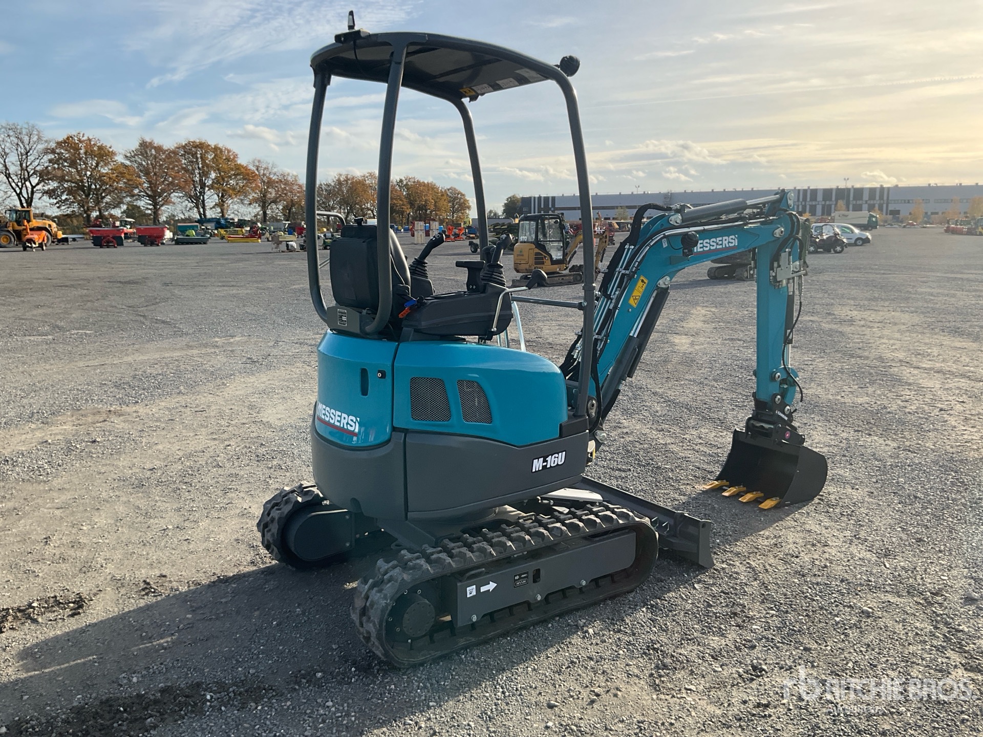 General Appearance with Zdjęcie, prawy dolny róg