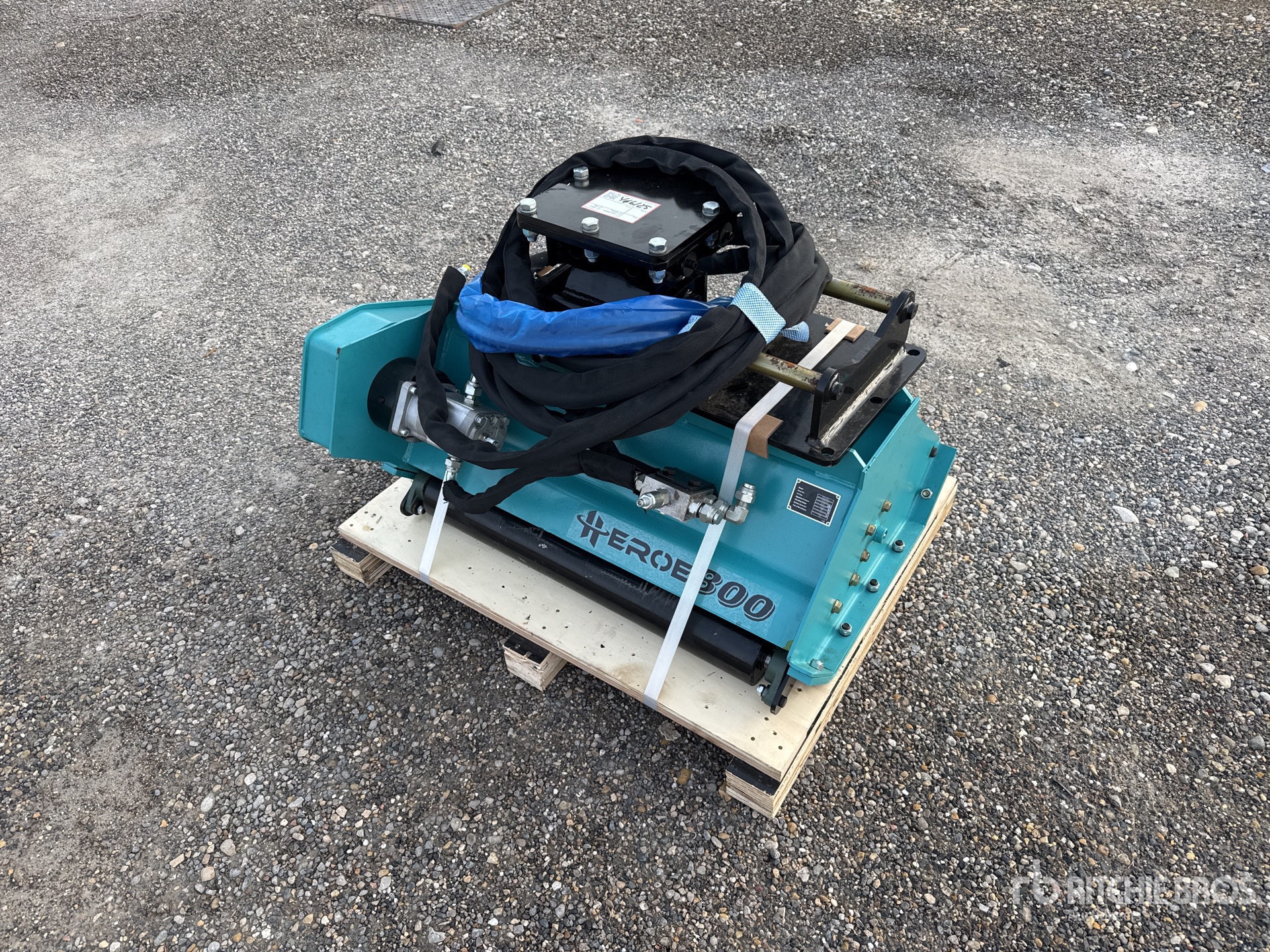 Aspect général with 