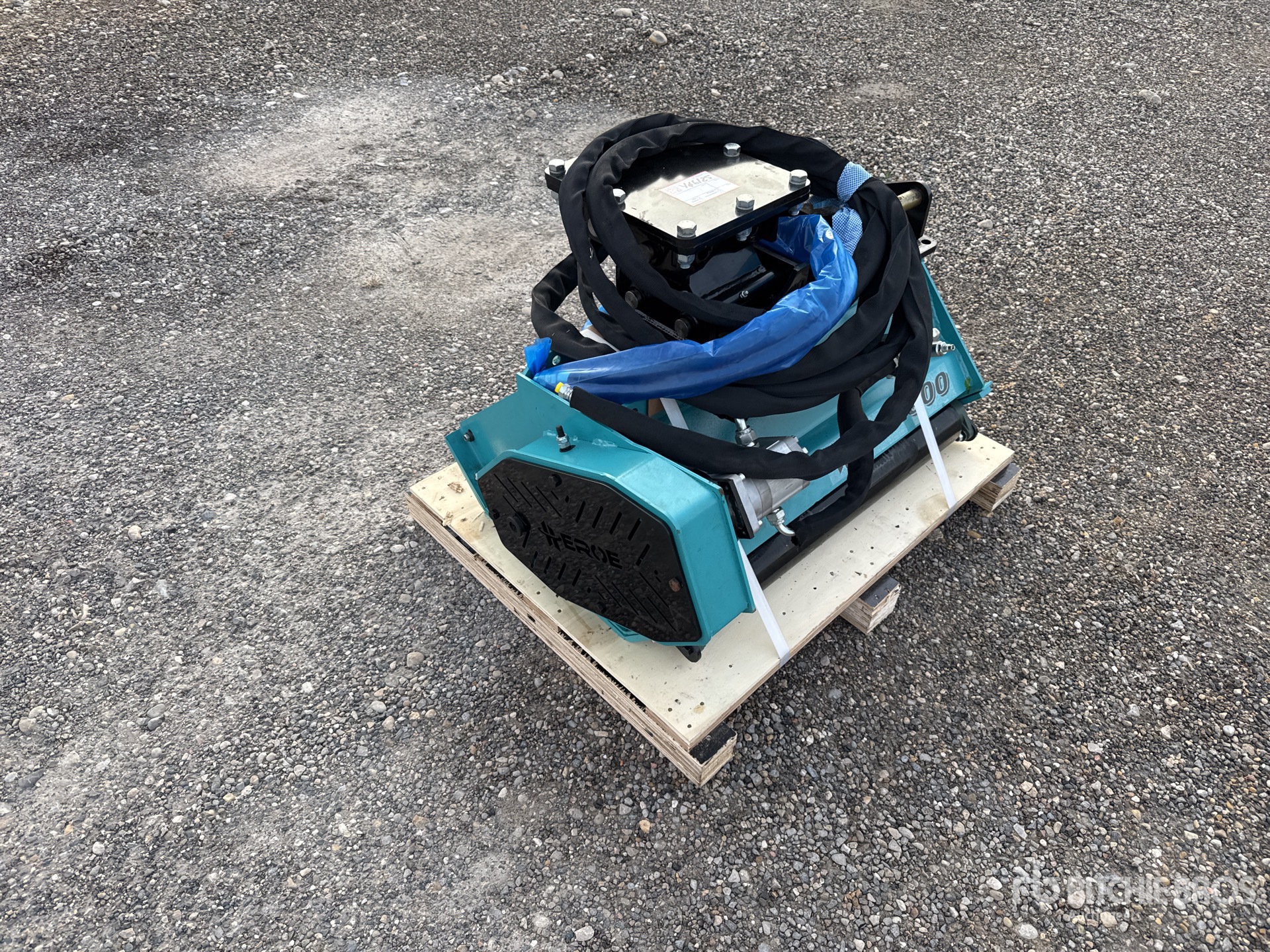 Aspect général with 