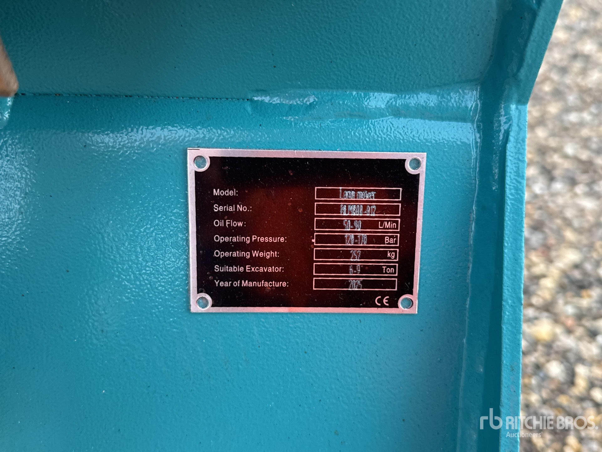 Aspect général with 