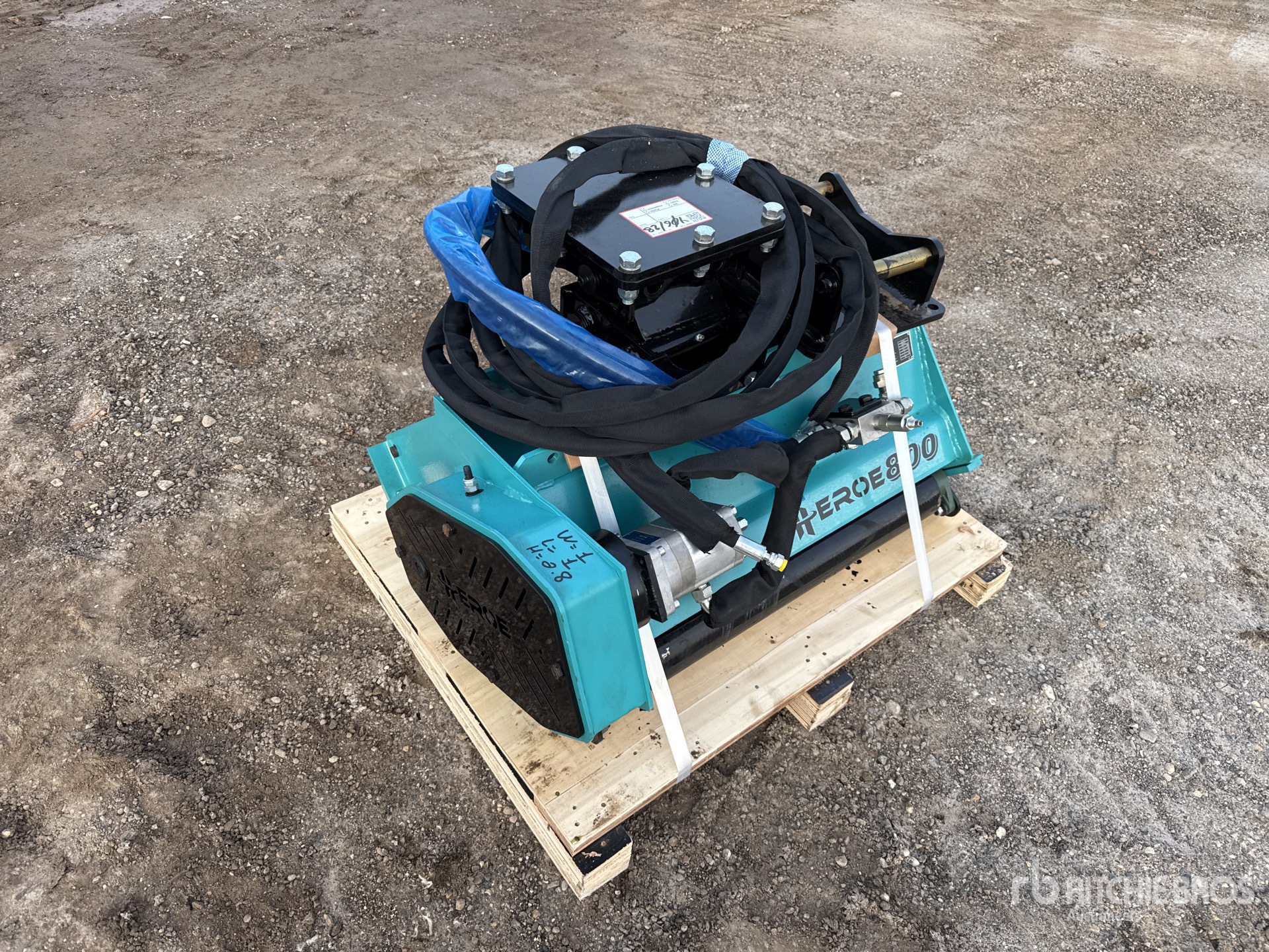 Aspect général with 