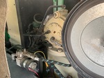 Air Compressor with 