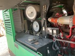 Air Compressor with 