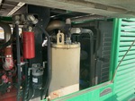 Air Compressor with 