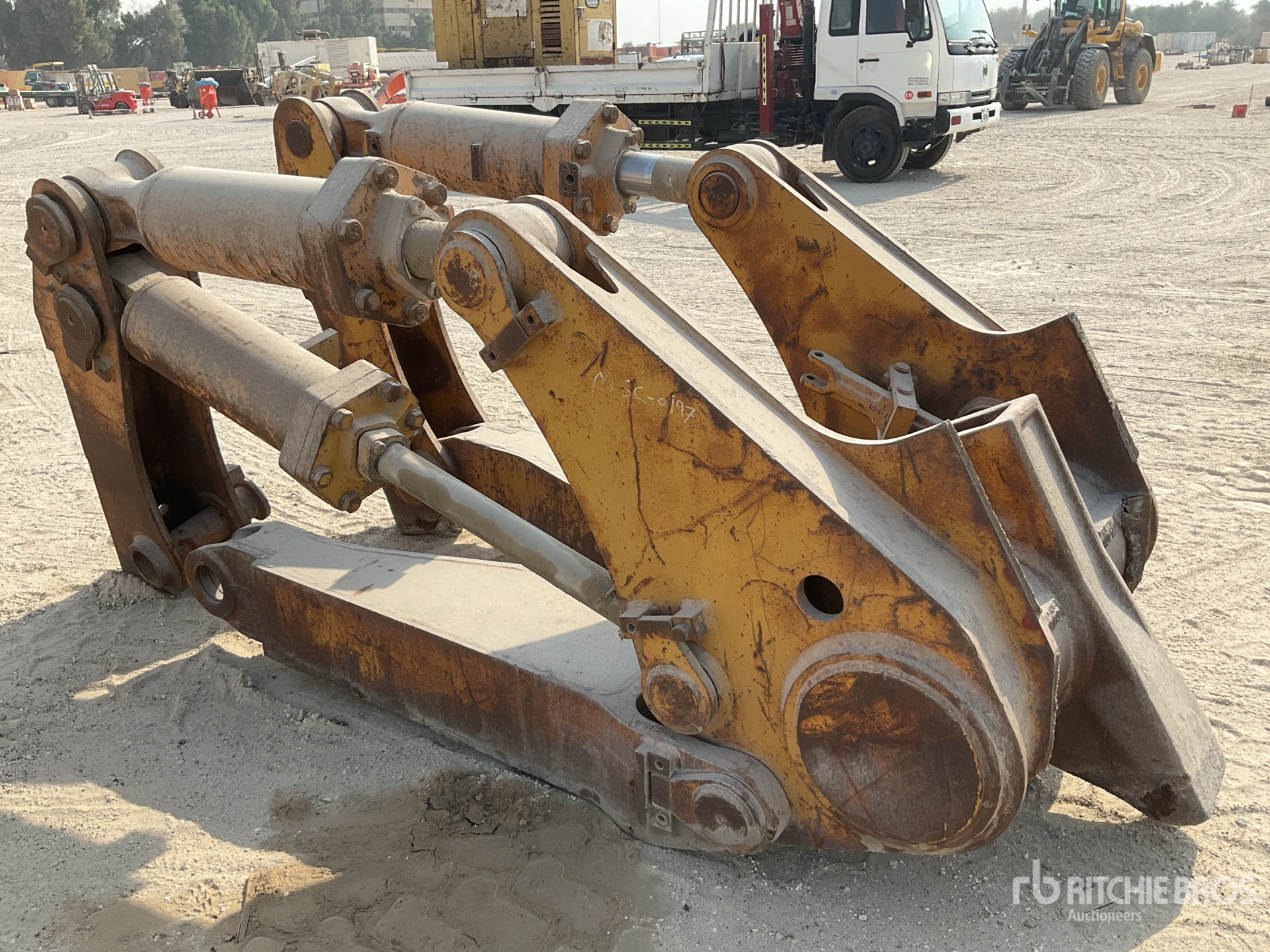 General Appearance with Imagen: esquina delantera derecha