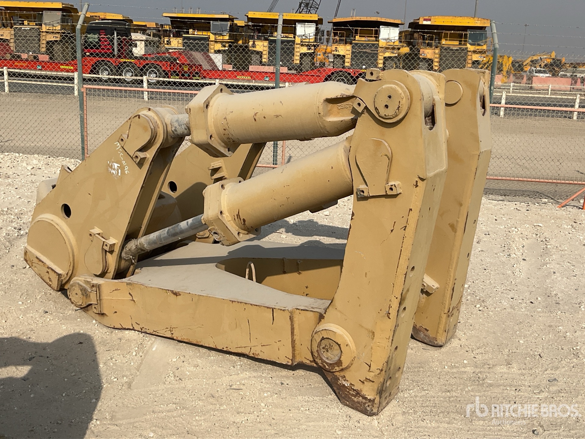 General Appearance with Imagen: esquina trasera izquierda