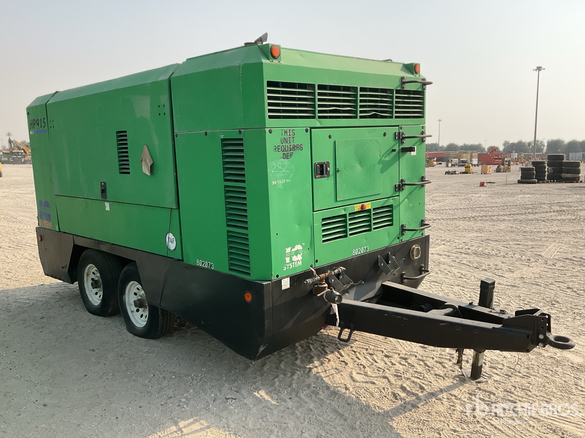 General Appearance with Zdjęcie, prawy górny róg