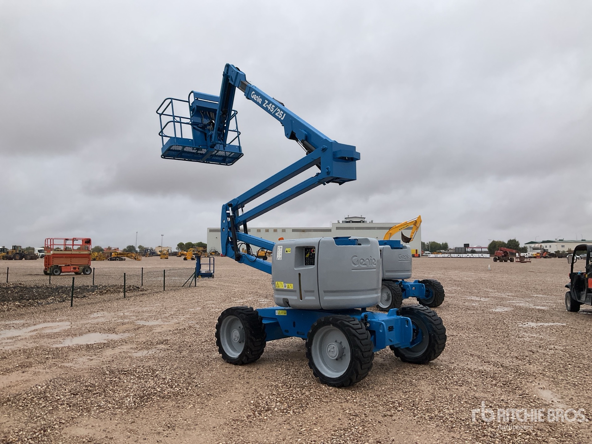 General Appearance with Imagen: esquina delantera derecha