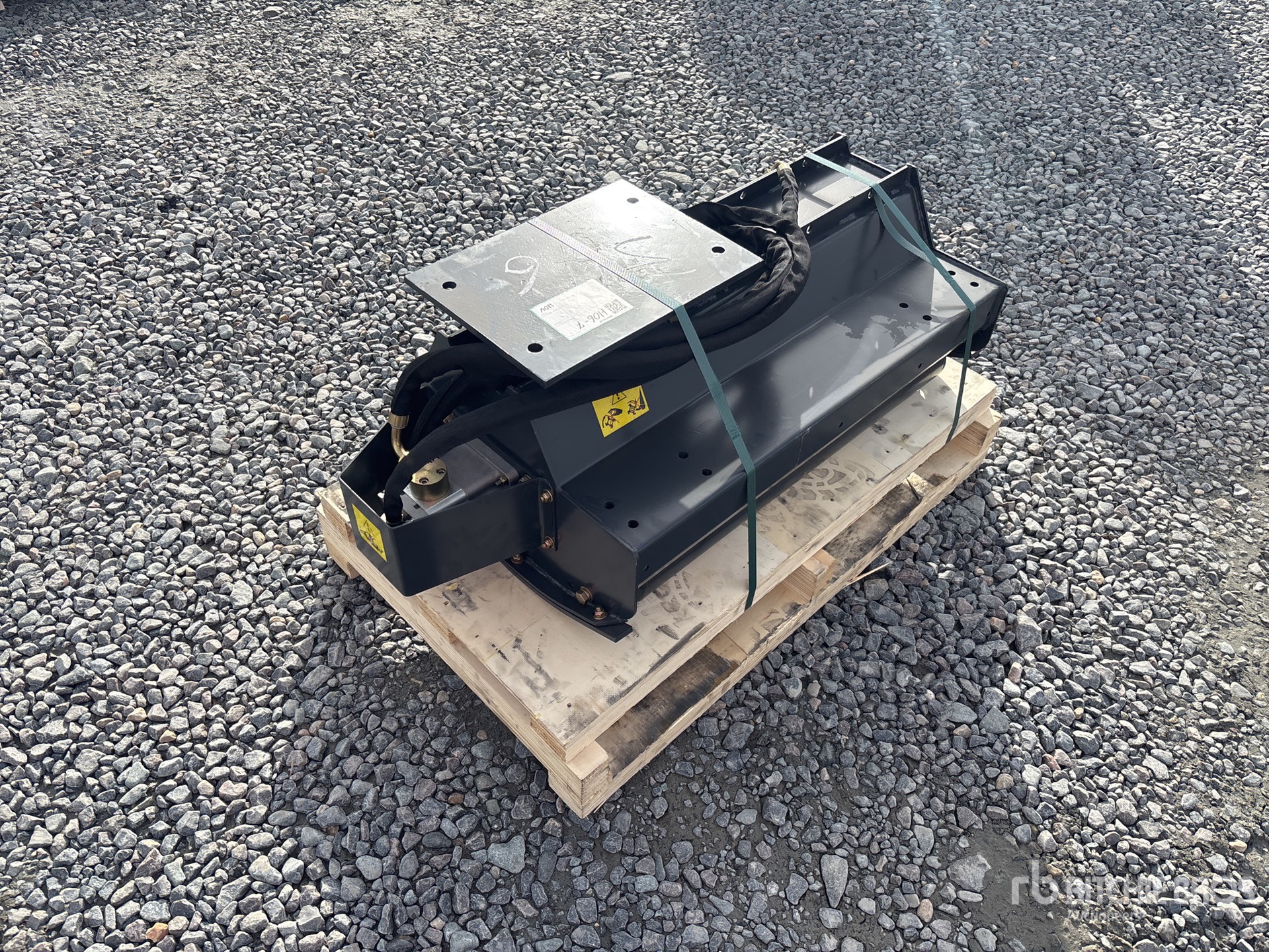 Aspect général with