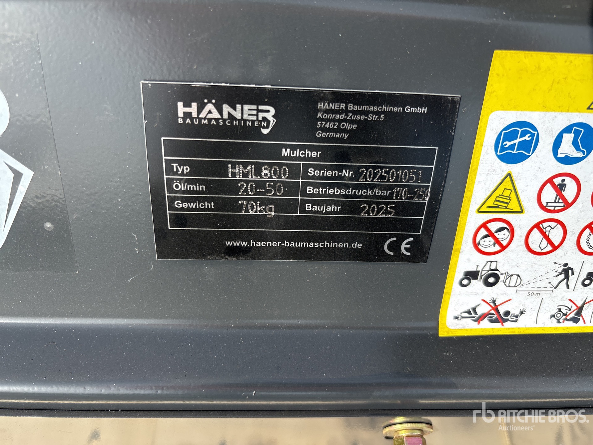 Aspect général with Image, coin avant droit