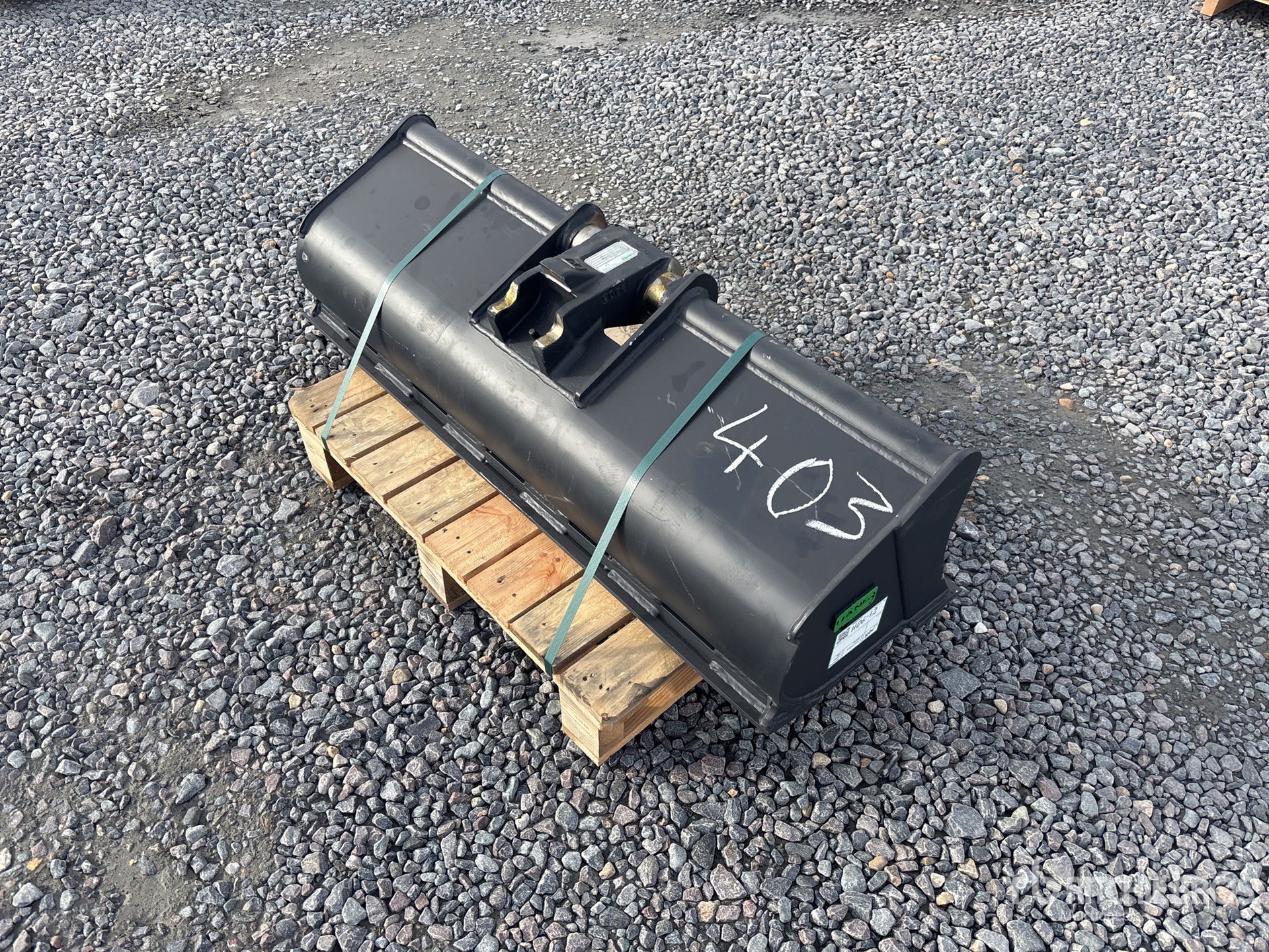 General Appearance with Foto, angolo anteriore destro