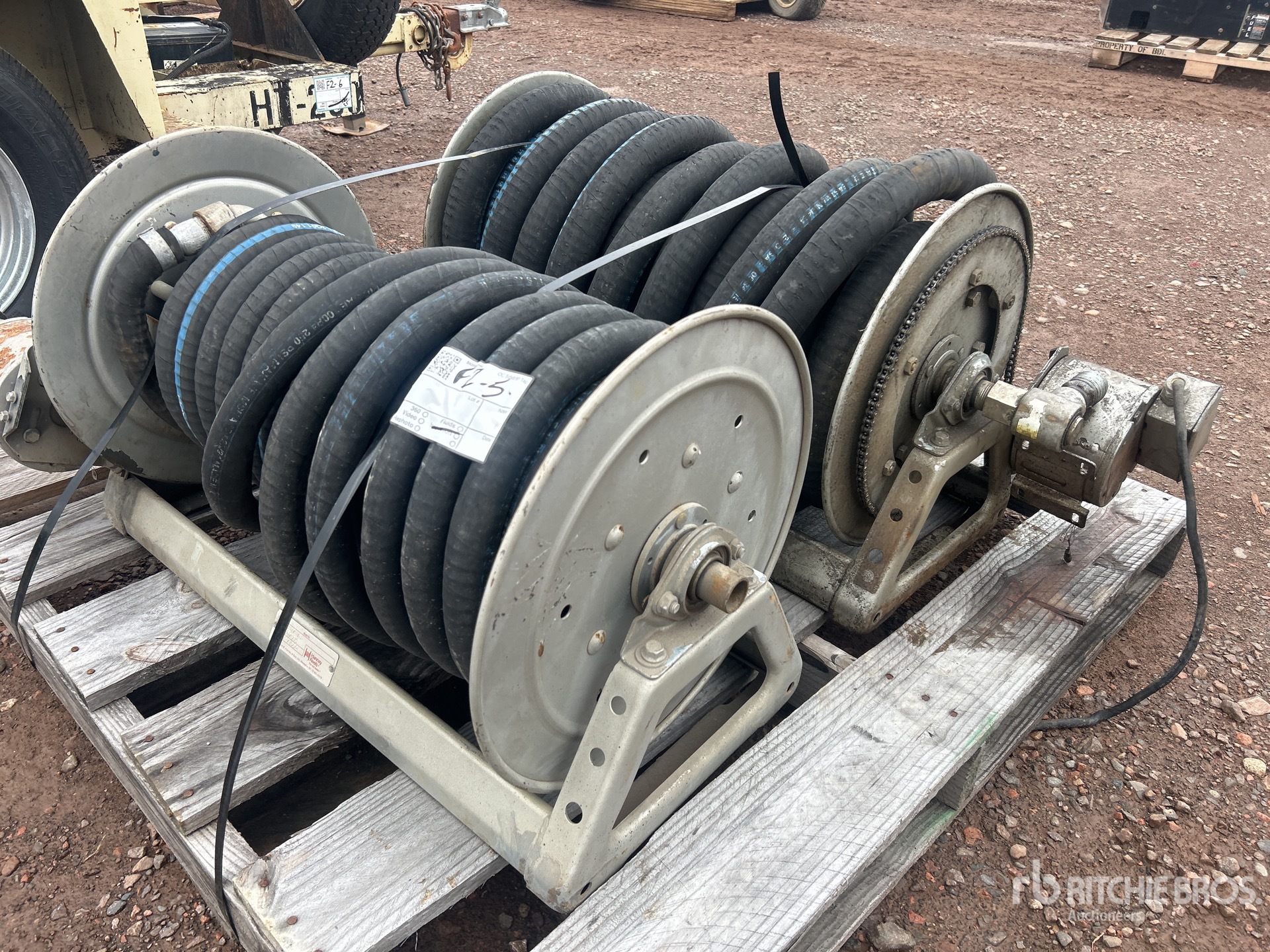 Aspect général with Image, coin avant gauche