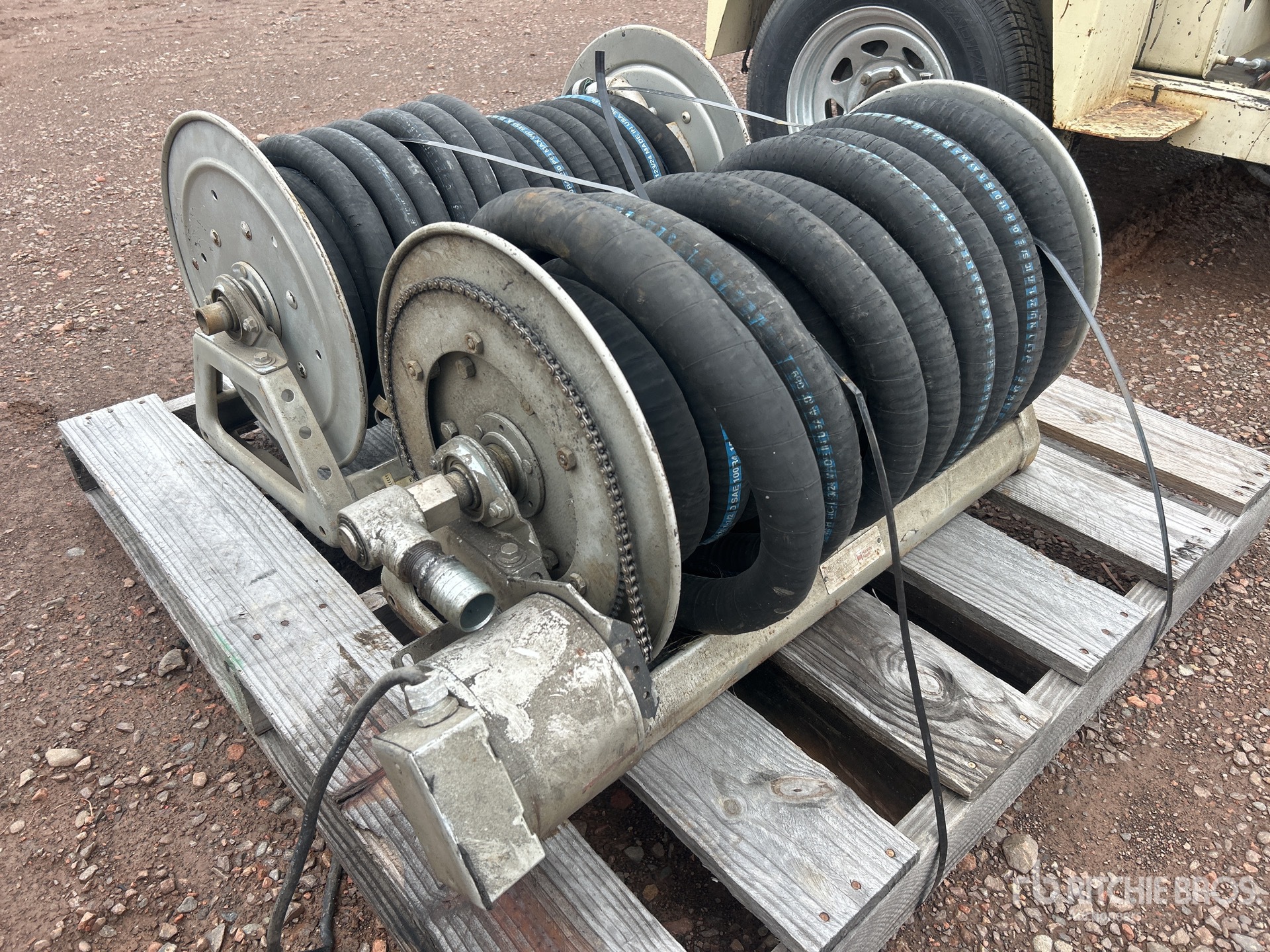 Aspect général with Image, coin arrière gauche