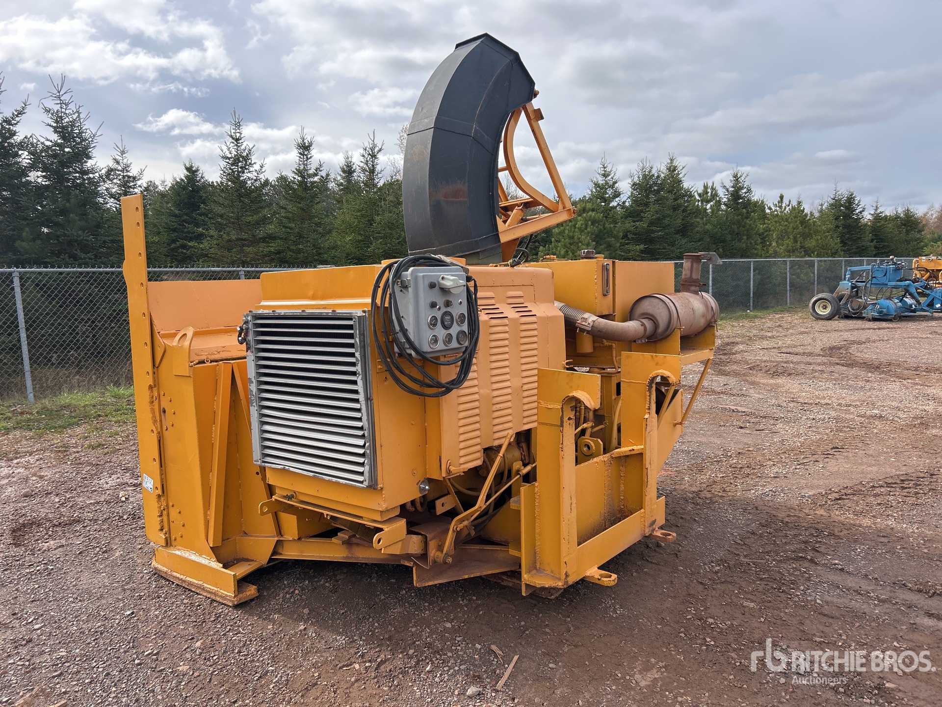 General Appearance with Imagen: esquina trasera izquierda