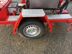 Trailer Chassis with