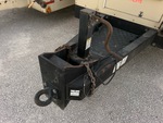 Trailer Chassis with 