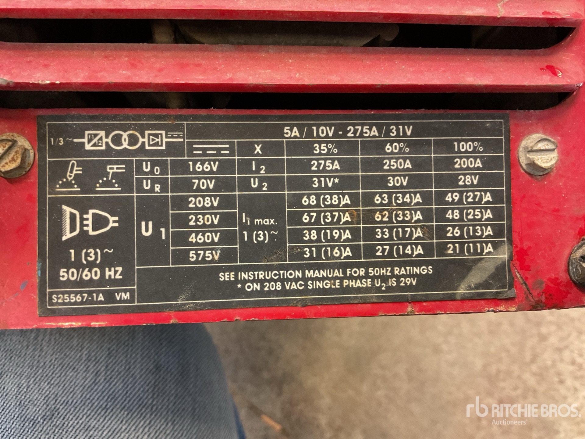 Control Station with 