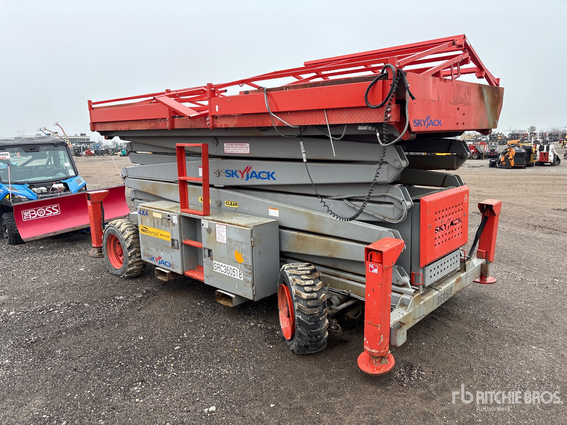 General Appearance with Imagen: esquina delantera derecha