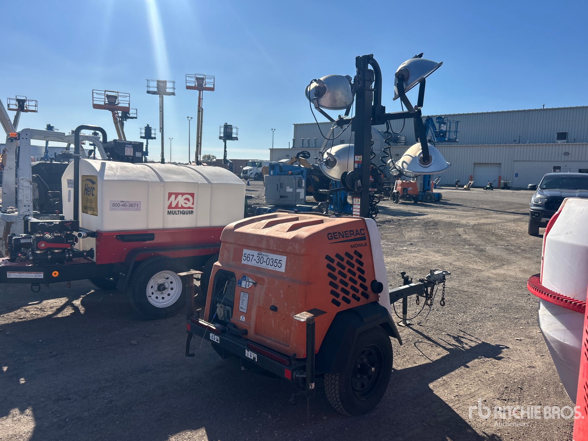 General Appearance with Imagen: esquina trasera derecha