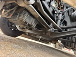 4 Underbody - Truck with
