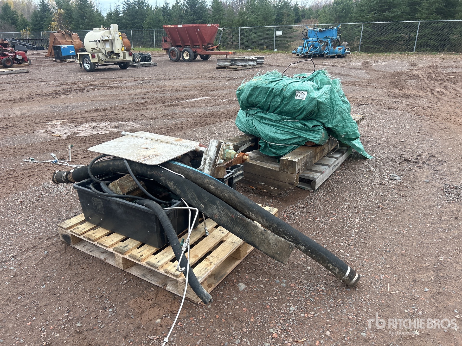 Aspect général with Image, coin avant gauche