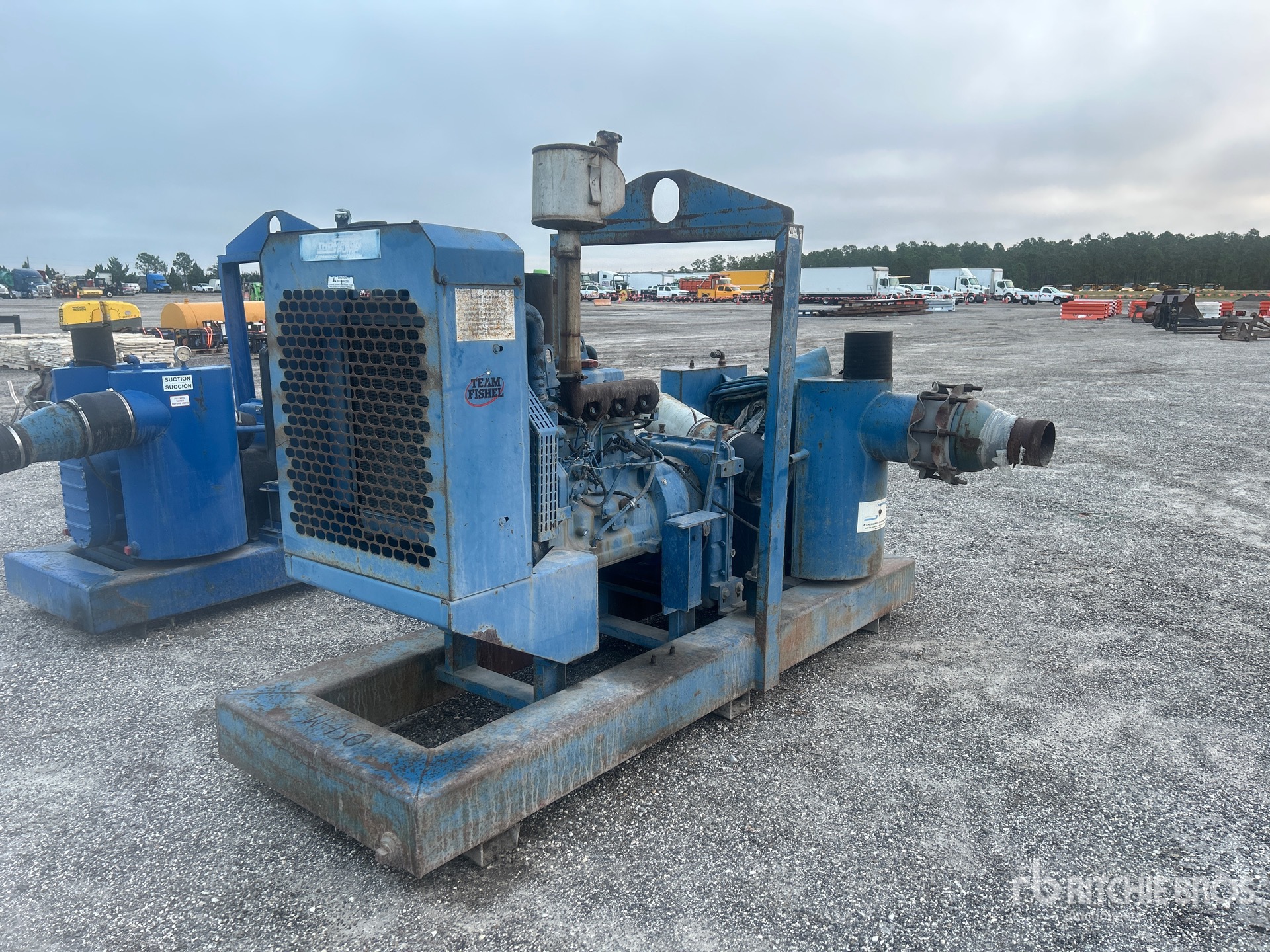 Aspect général with Image, coin avant gauche