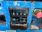 Basic Lower Control Station with