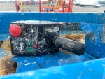 Basic Control Station Upper with