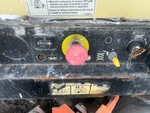 Basic Lower Control Station with