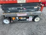 Chassis Photos with